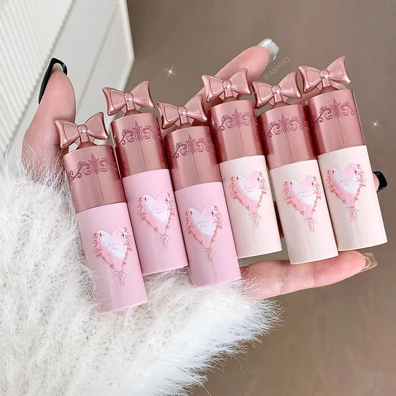 Lisslune | Pink Aufhellendes Flüssigconcealer Wasserdicht Öl Kontrollierend Feuchtigkeitsspendender Concealer Abdeckung Poren Dunkle Ringe Foundation Creme