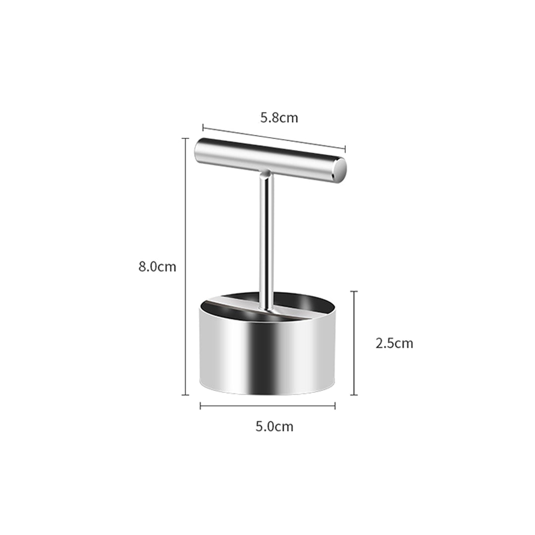 Lisslune | Easy Fruit Vegetable Core Picker