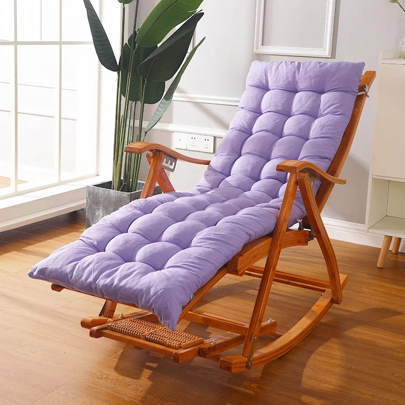 Lisslune | ComfortFlex | Rocking chair cushion