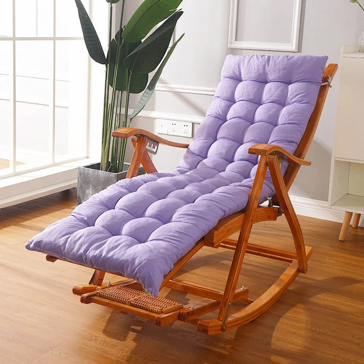 Lisslune | ComfortFlex | Rocking chair cushion