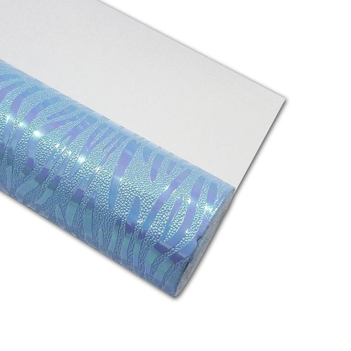 Lisslune | Creative Leather Stripe DIY Craft Kit - Premium PU Material for Versatile Projects