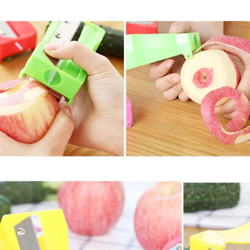 Lisslune | Beauty Mask Slicer