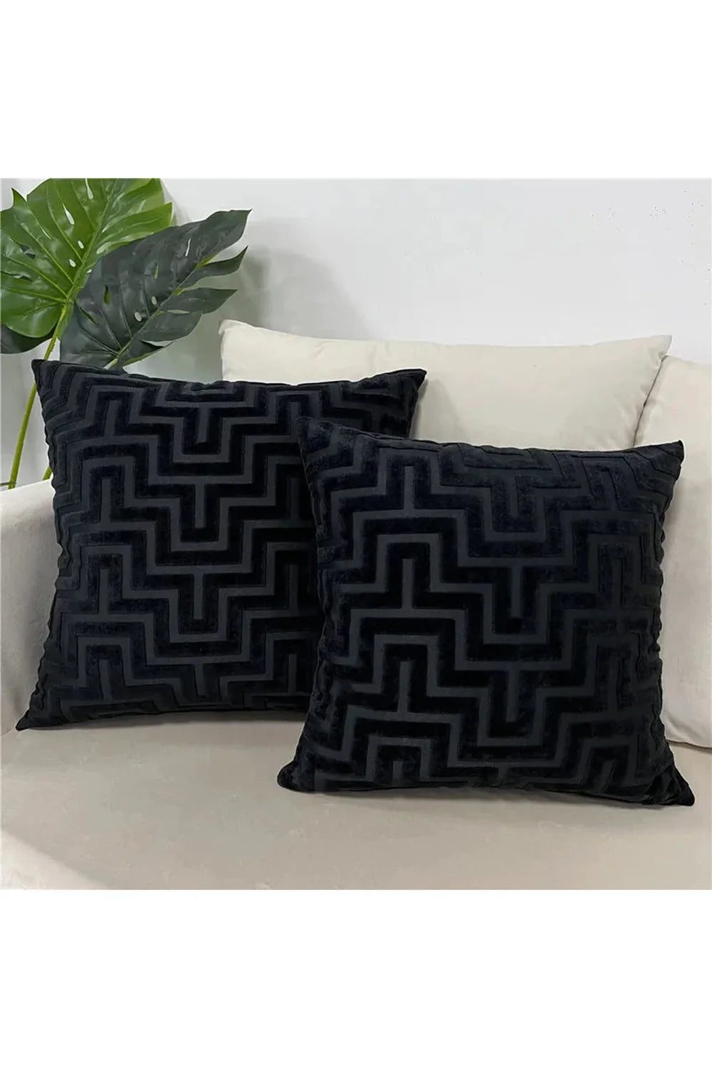 Lisslune | Cushion cover