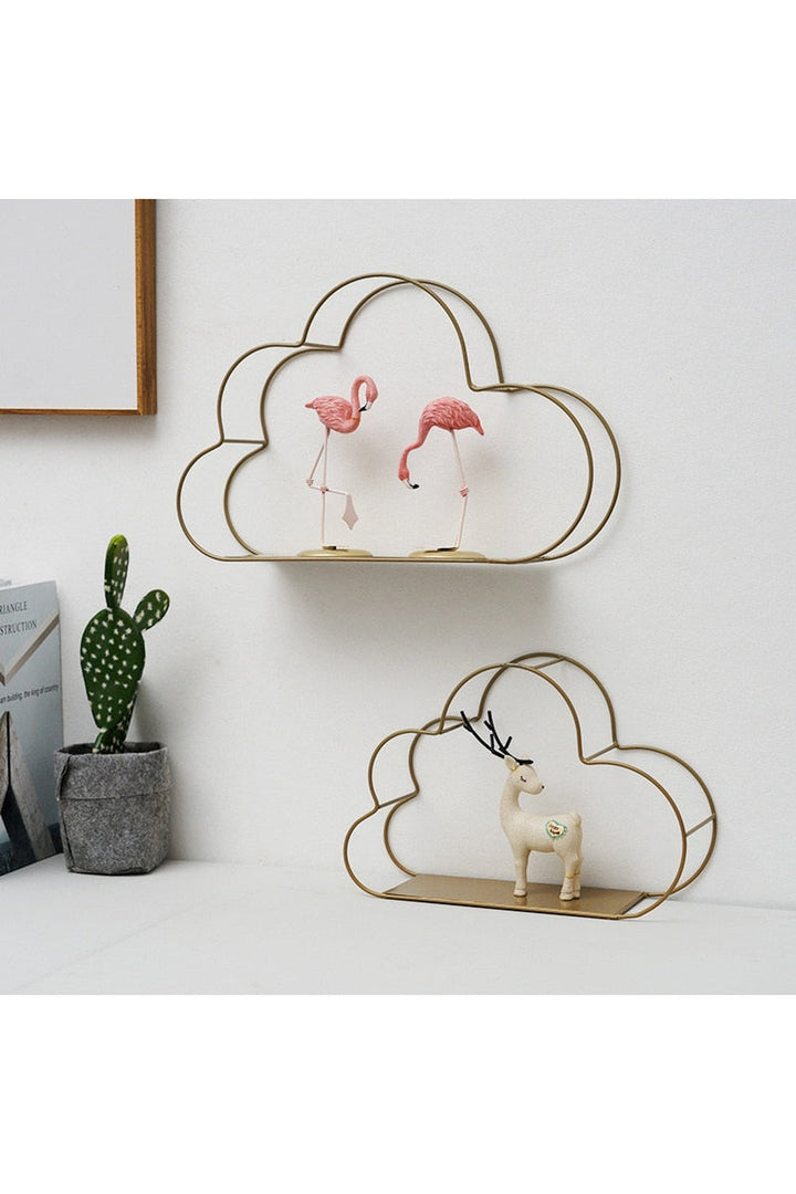 Lisslune | Wall decoration cloud