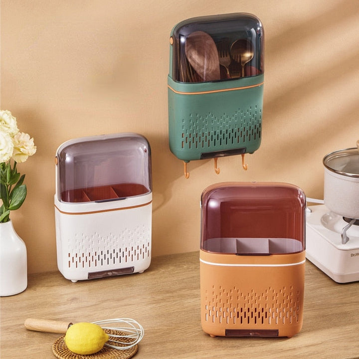 Lisslune | Room Maker Multifunctional Storage Organizer