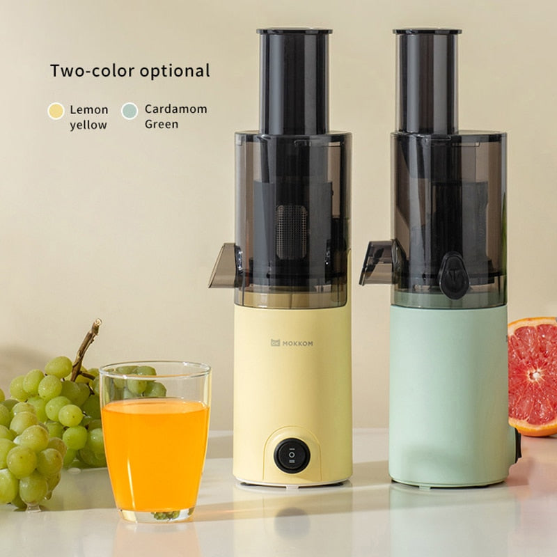 Lisslune | Pure Aroma Mini Multifunctional Juicer