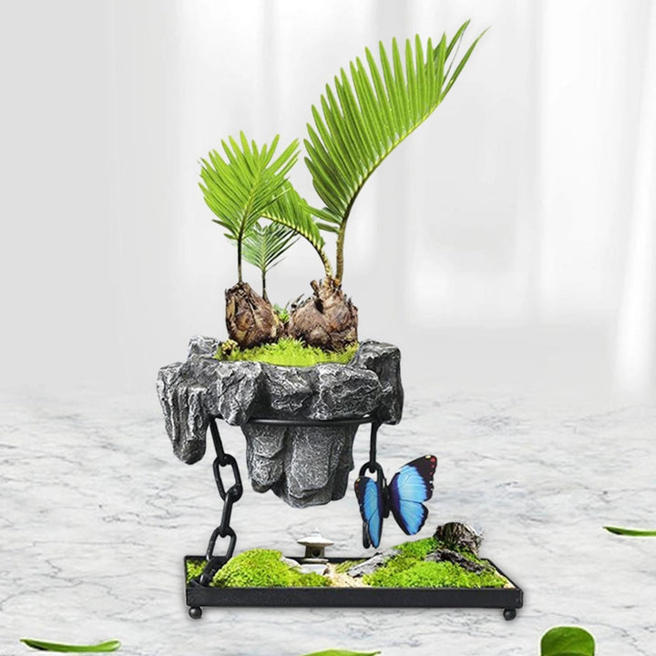 Lisslune | Sky Garden Floating Indoor Air Planter