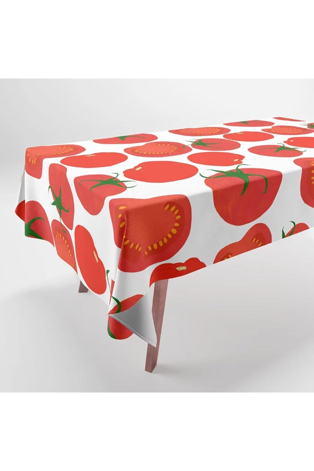 Lisslune | Fiesta Patterned Tablecloth