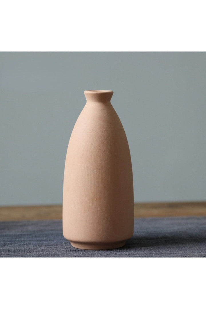 Lisslune | Ceramic Elegance Vases