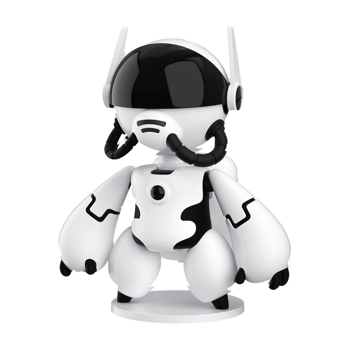 Lisslune | Space Guardian Astronaut Home Security Camera