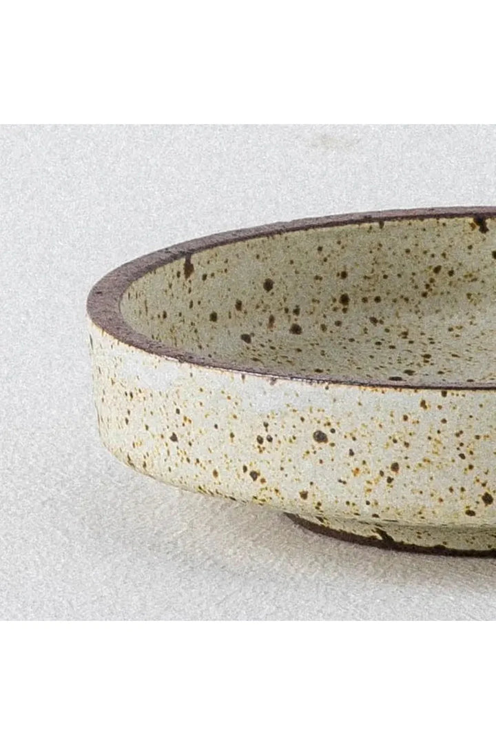 Lisslune | Harvest Spotted Dish
