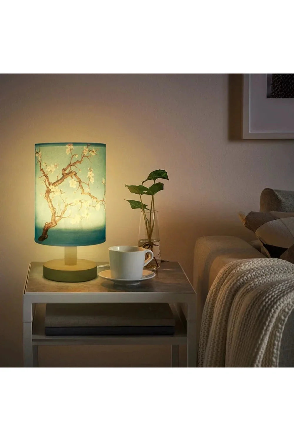 Lisslune | Glow Table Lamp