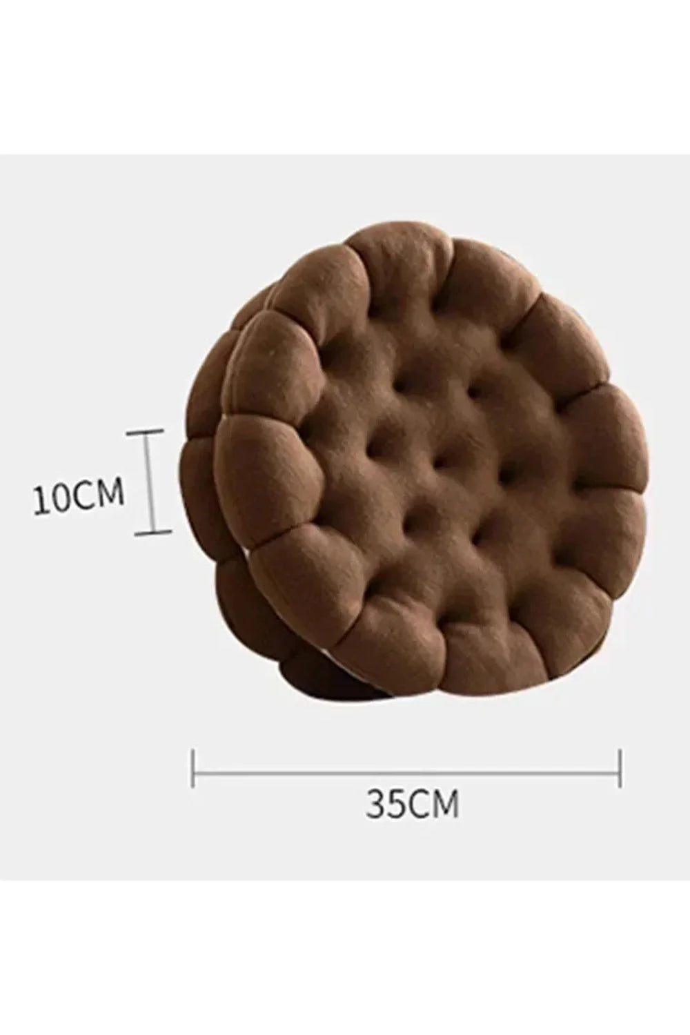 Lisslune | Macaron Cushion Set