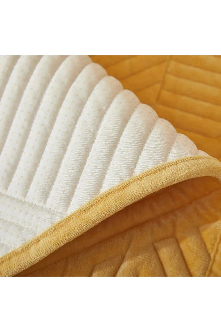 Lisslune | couch blanket