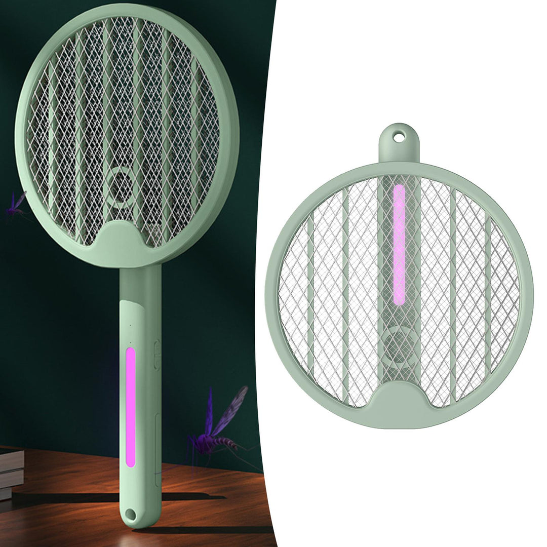 Lisslune | Foldable Insect Zapper Racket
