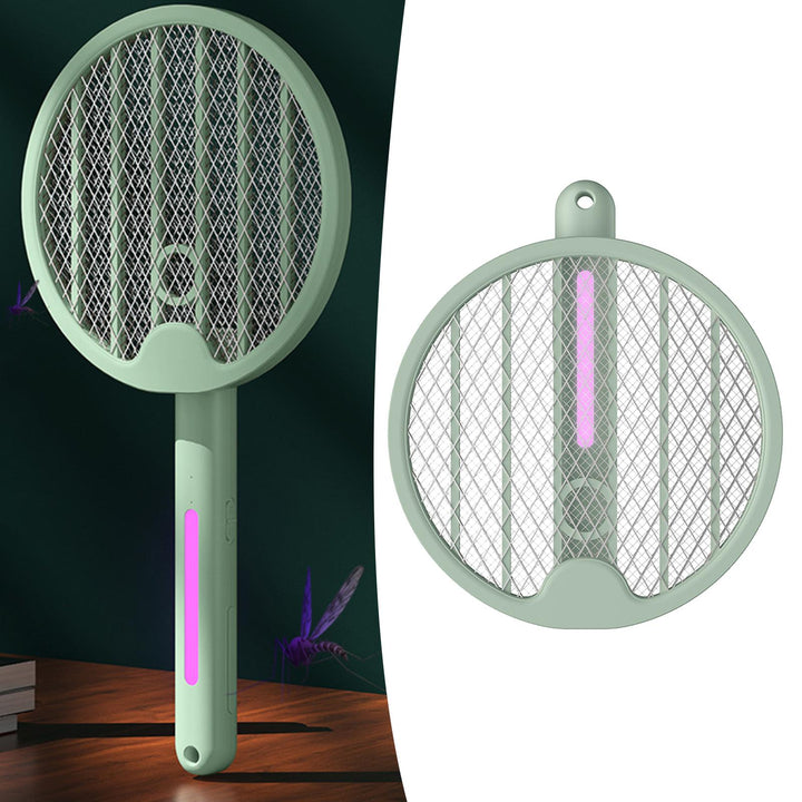 Lisslune | Foldable Insect Zapper Racket