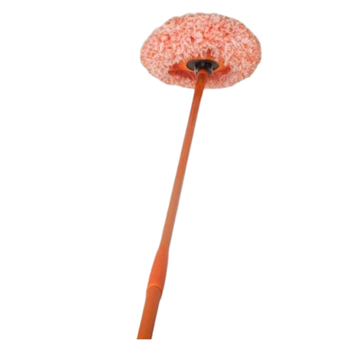 Lisslune | 360 Degree Rotating Microfiber Magic Floor Mop