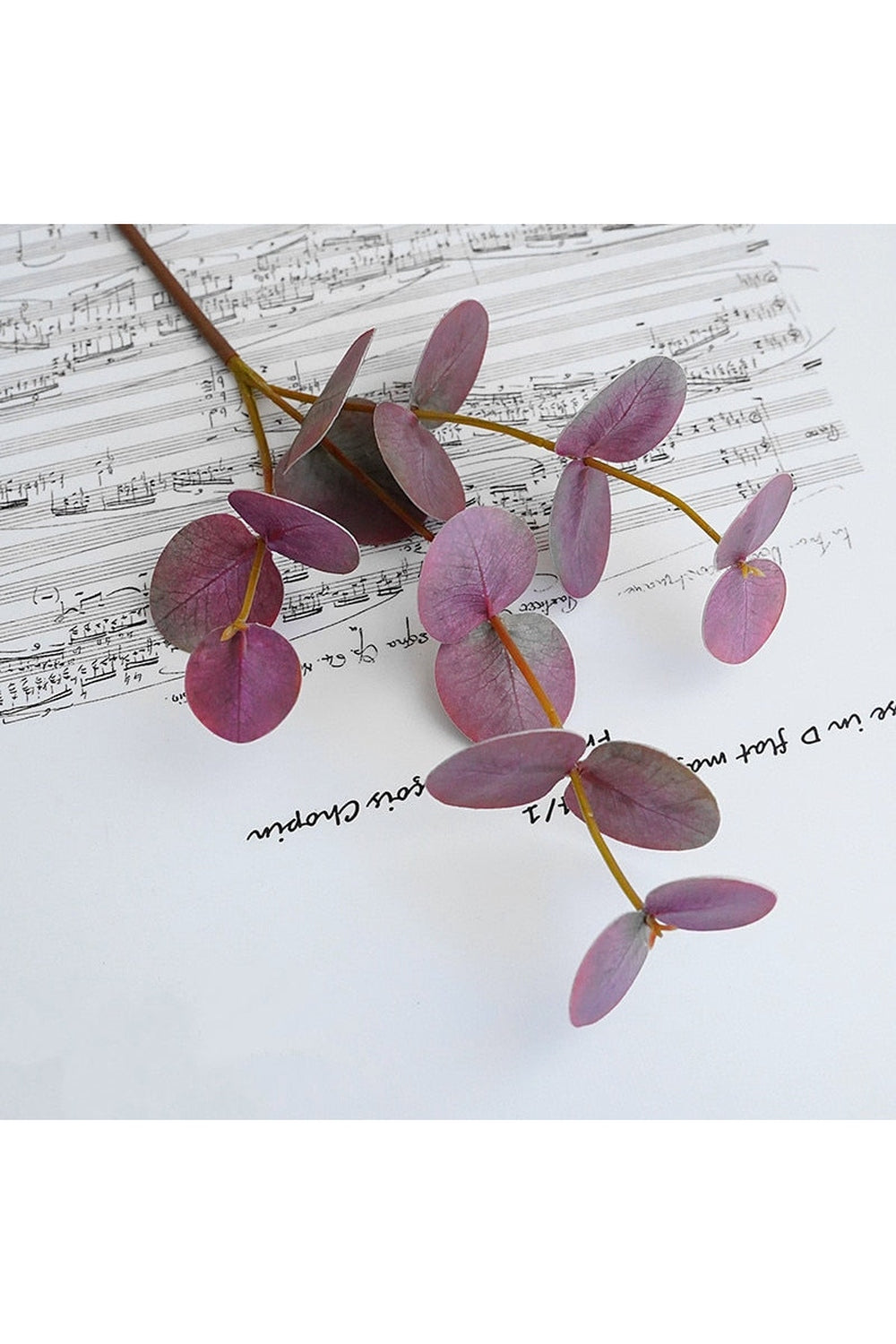 Lisslune | green grapevine wall decoration