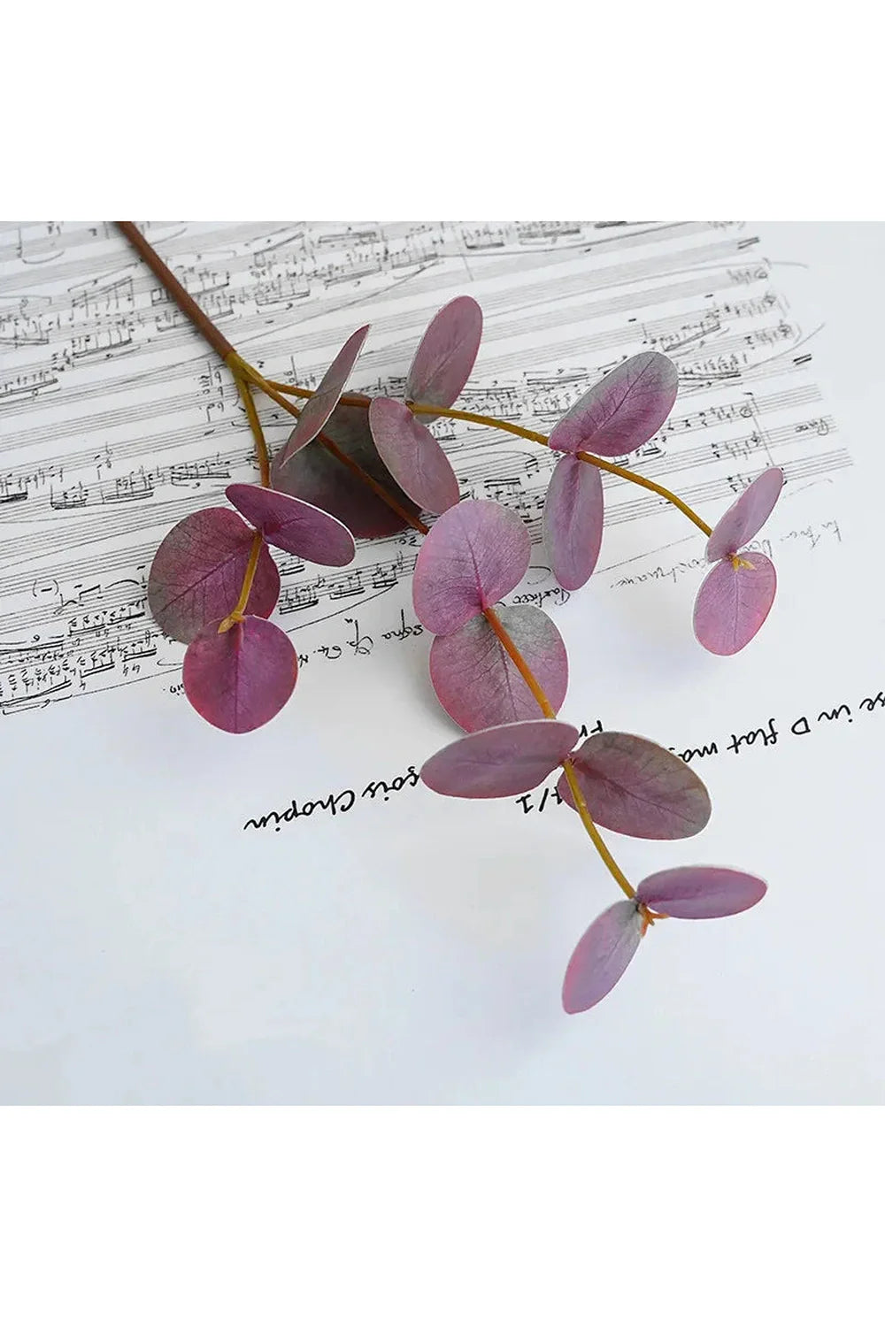 Lisslune | Green Artificial Plants