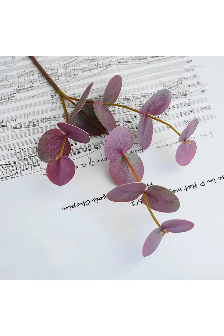 Lisslune | Green Artificial Plants