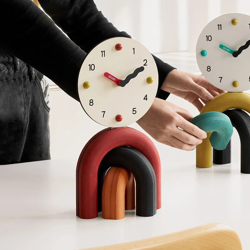 Lisslune | ModernTouch - Timeless Style Nordic Bookshelf