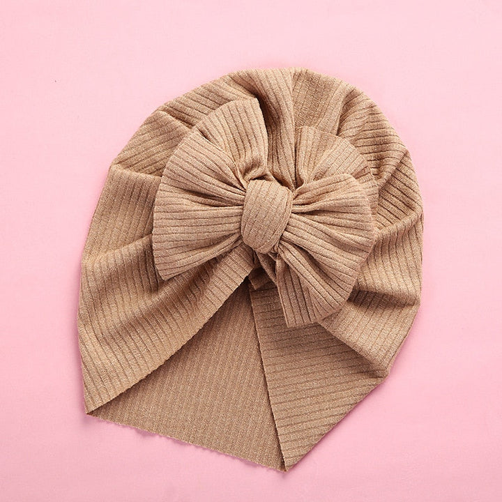 Lisslune | Headscarf for Toddlers with Bow