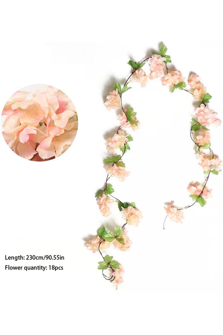 Lisslune | Vine Artificial Plants