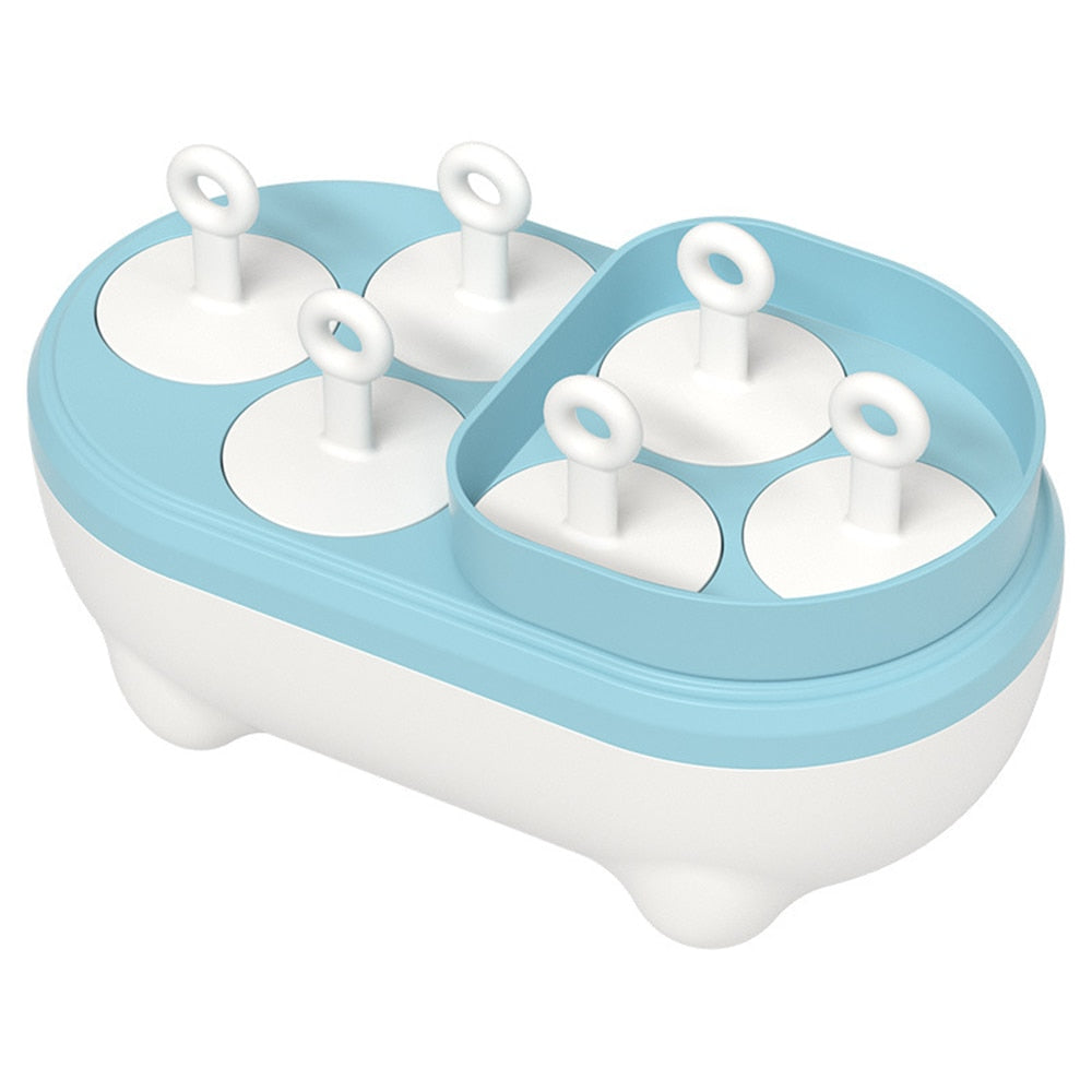 Lisslune | Ice Cream Sandwich Maker Mold