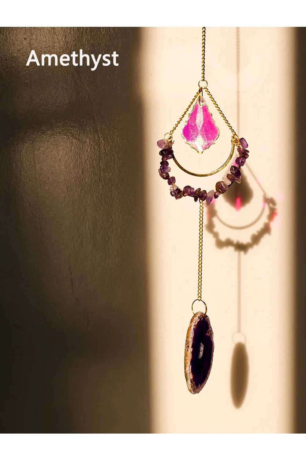 Lisslune | Sun catcher