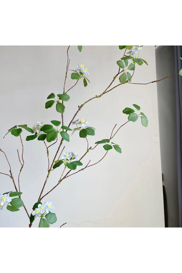 Lisslune | Style Green Leaf Ivy