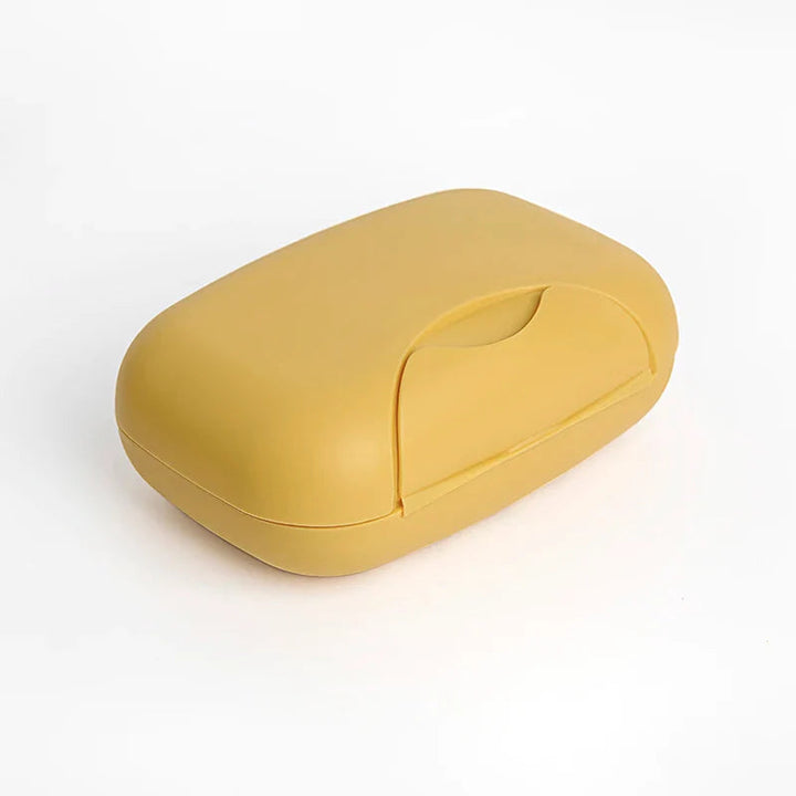 Lisslune | GlideGuard - Portable Travel Soap Case | Buy 1, get 1 free