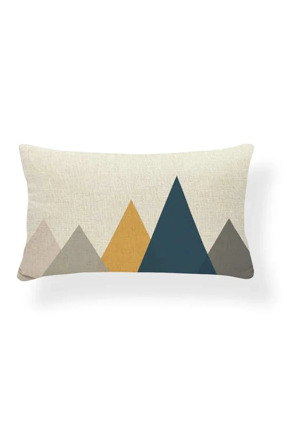 Lisslune | Nordic Pillowcase