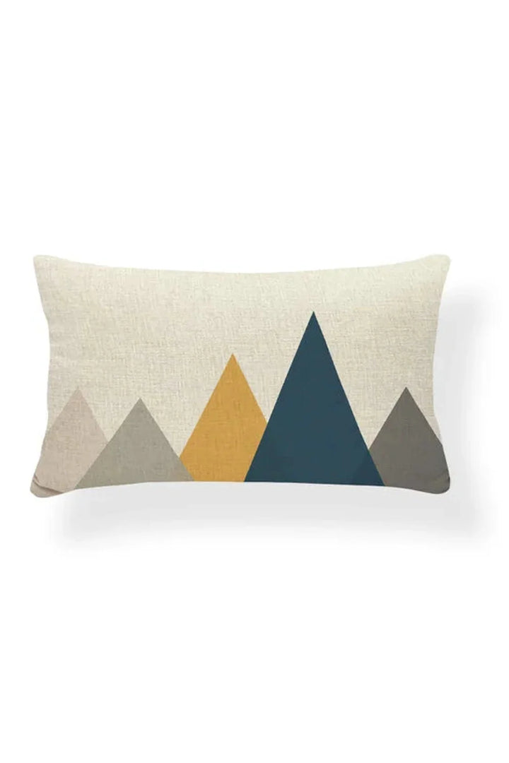 Lisslune | Nordic Pillowcase
