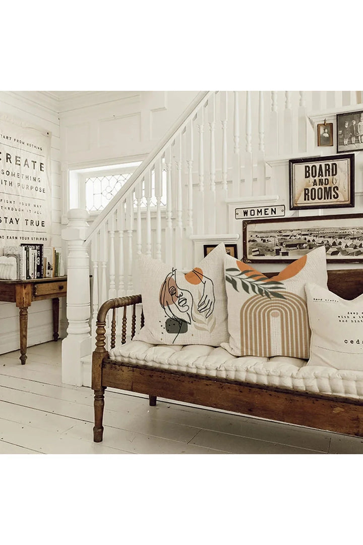 Lisslune | Bohemia Pillowcase