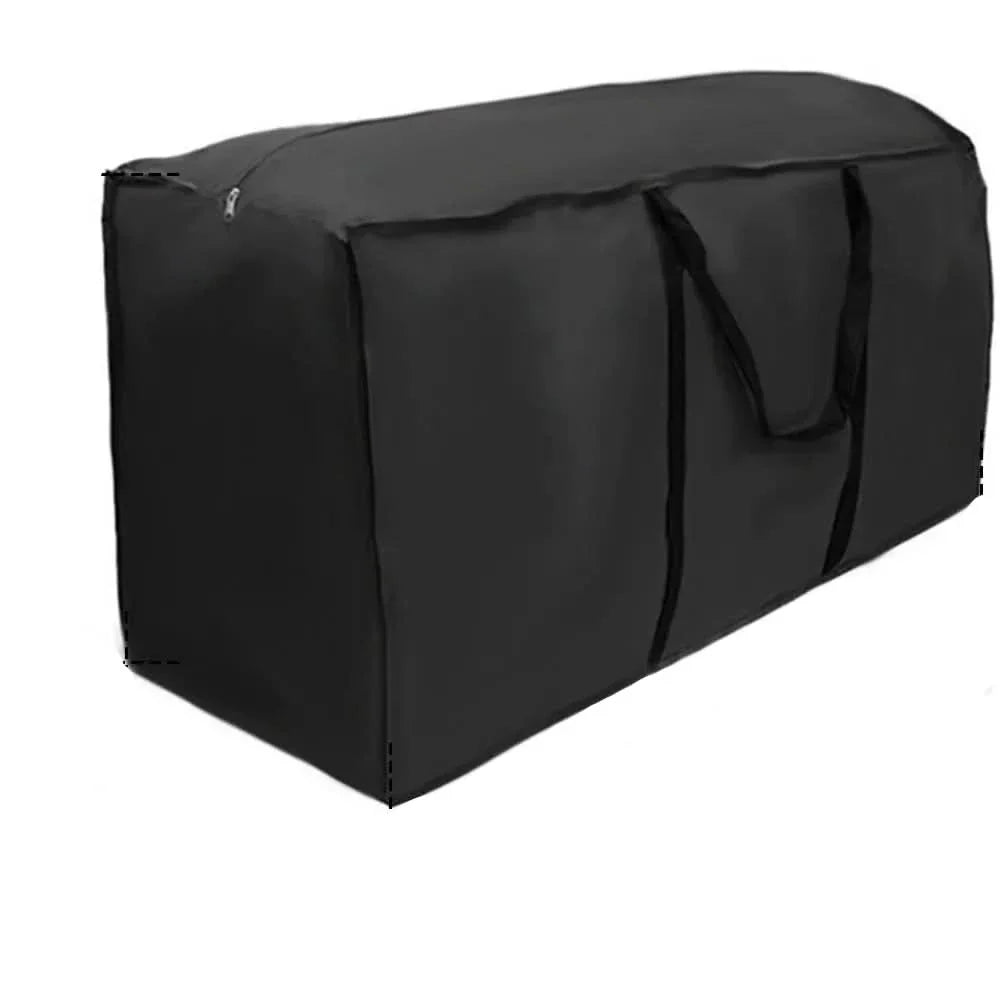 Lisslune | Outdoor Furniture Storage Bag – Waterproof Storage Bag made of 210D Oxford Fabric for Garden Furniture