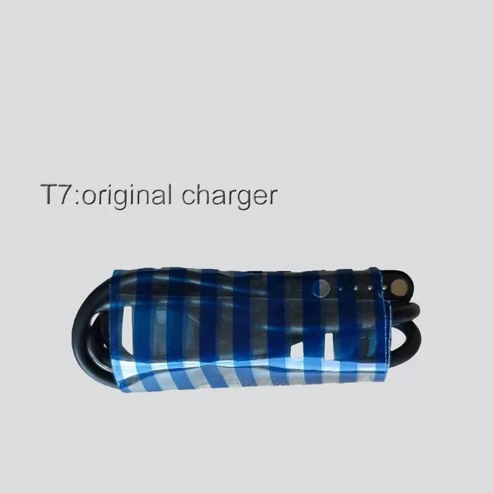 Lisslune | Lightning Speed Charging Cable - Your preferred power solution