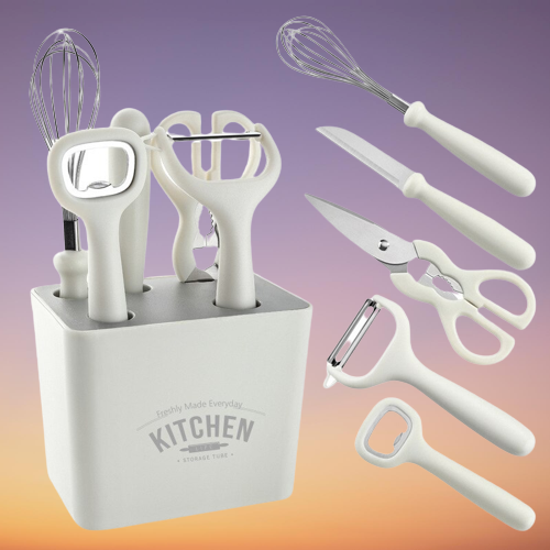 Lisslune | Elegant Durable Kitchen Tool Set