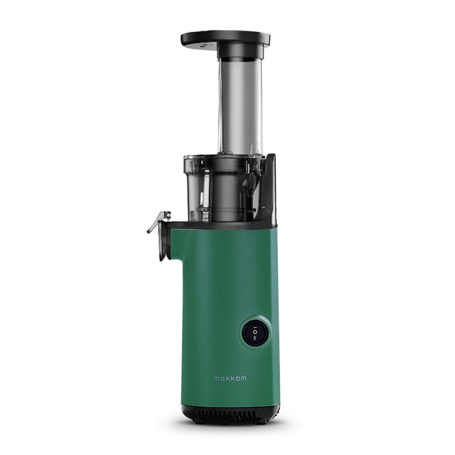 Lisslune | Simple Squeeze Electric Automatic Compact Fresh Juicer