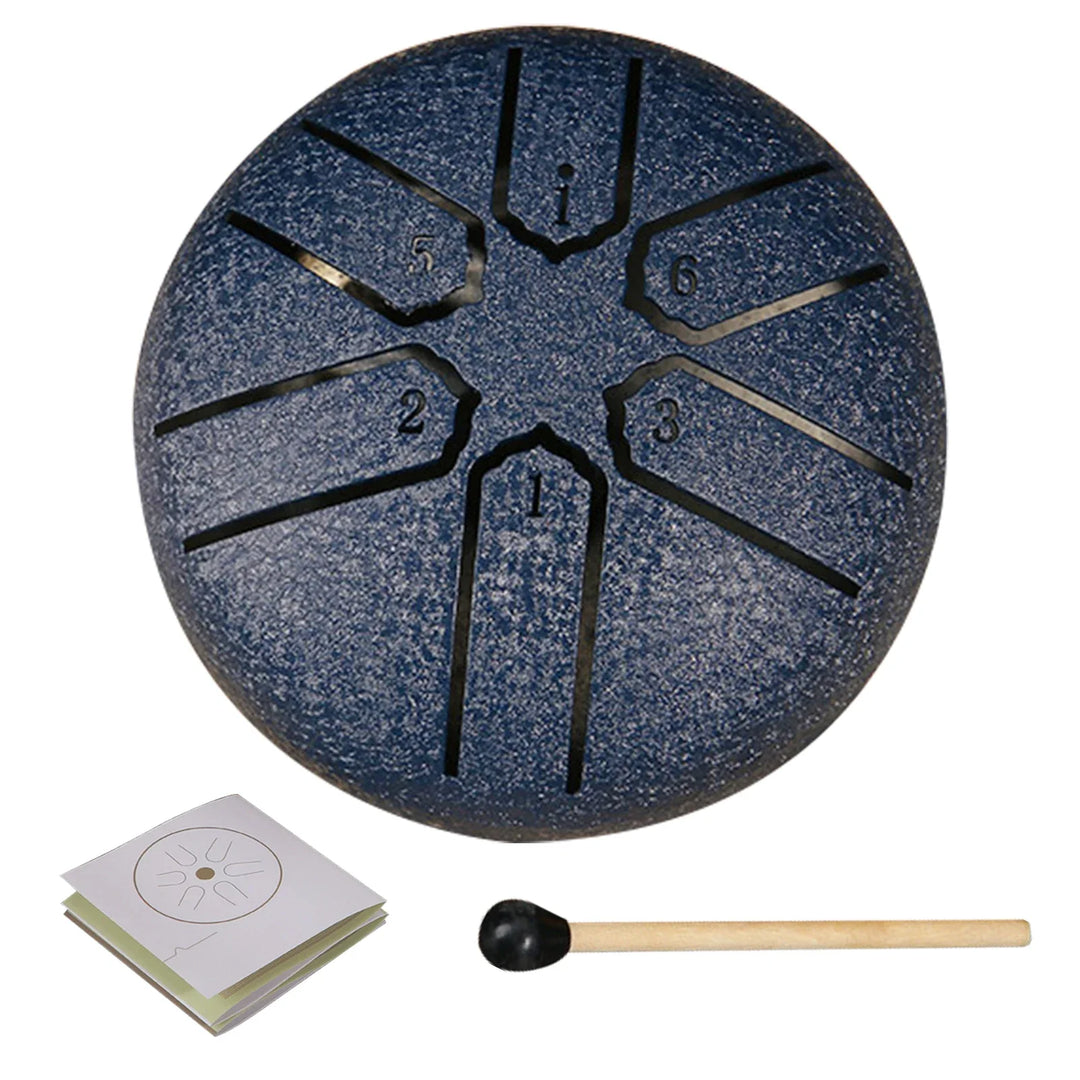 Lisslune | Outdoor Rain Drum