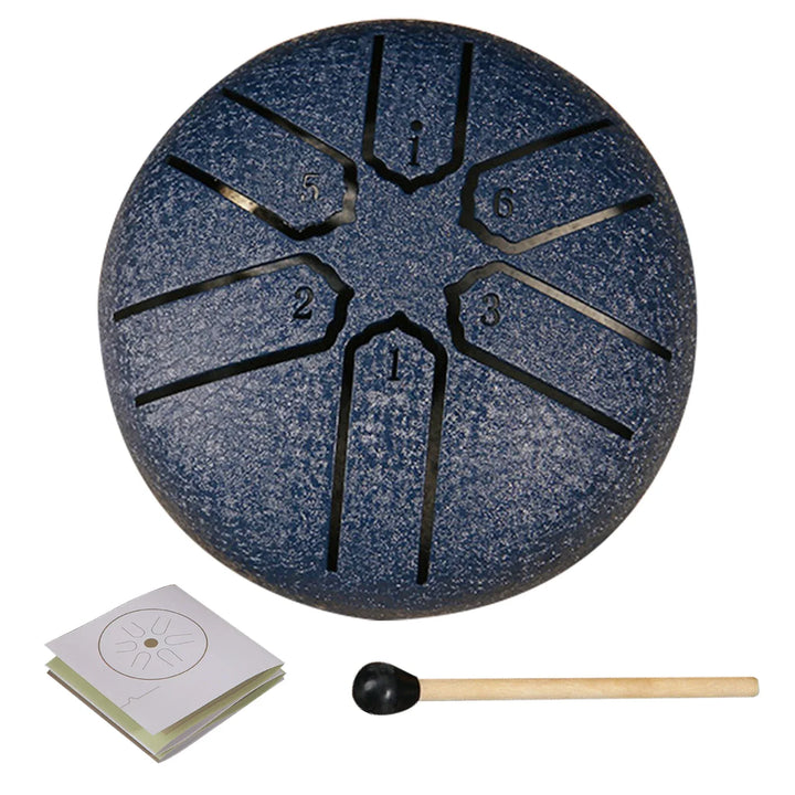 Lisslune | Outdoor Rain Drum