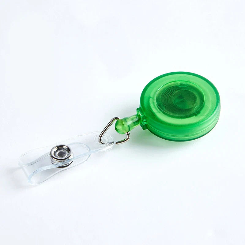 Lisslune | Credit card and ID holder with lanyard