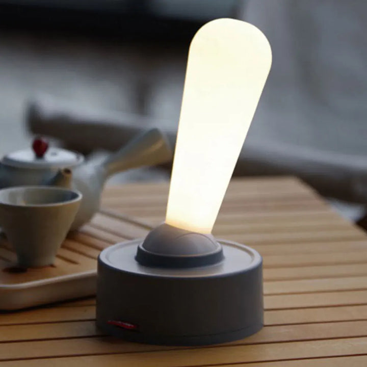 Lisslune | Zen Glow Rechargeable LED Nightlight