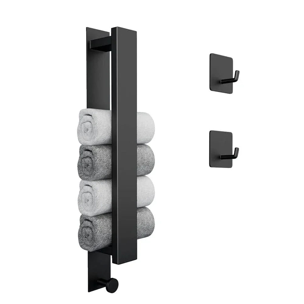 Lisslune | TowelRack – Stainless Steel Towel Holder