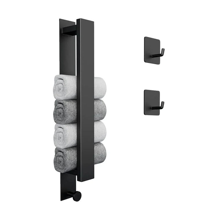 Lisslune | TowelRack – Stainless Steel Towel Holder