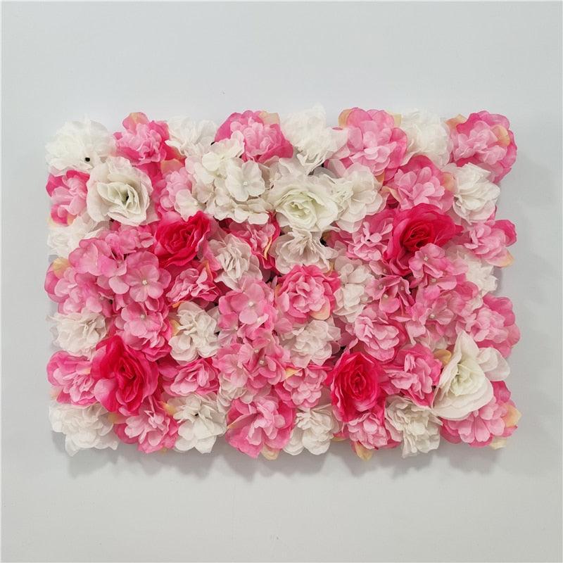 Lisslune | Rose Elegance Wall Art - Eco-friendly Floral Decor for Modern Living Spaces