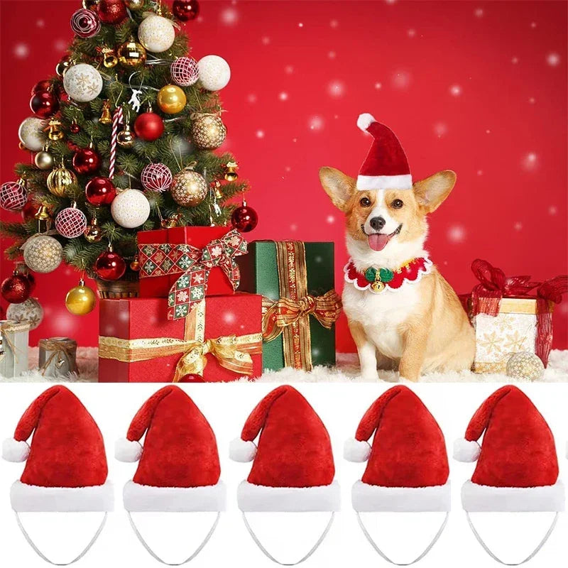 Lisslune | Christmas Hat