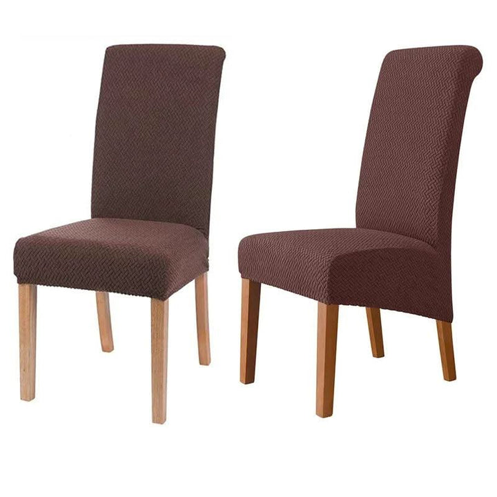 Lisslune | Teri - Elegant protection and luxurious comfort chair cover