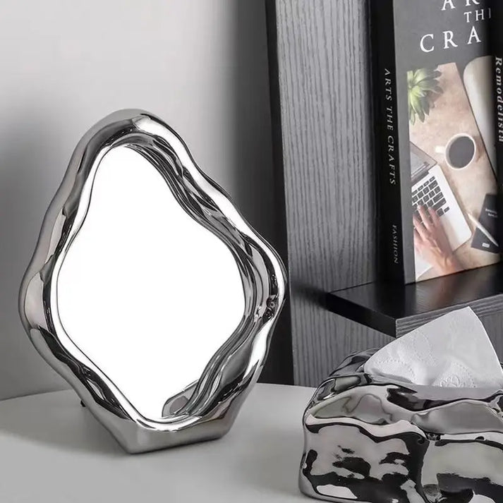 Lisslune | NovaShape - Modern artistic decorative sculpture
