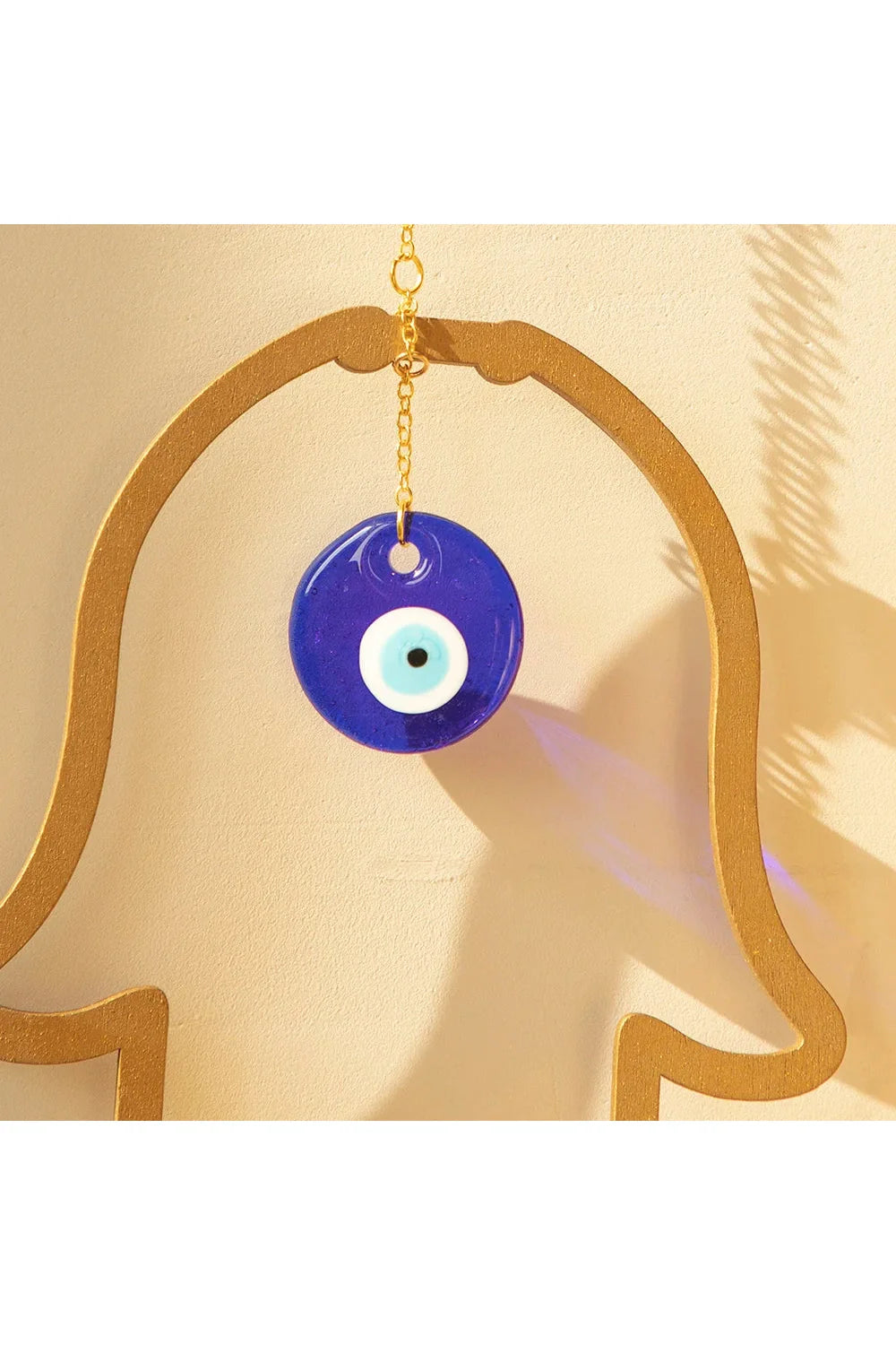 Lisslune | Hamsa Lucky Amulet