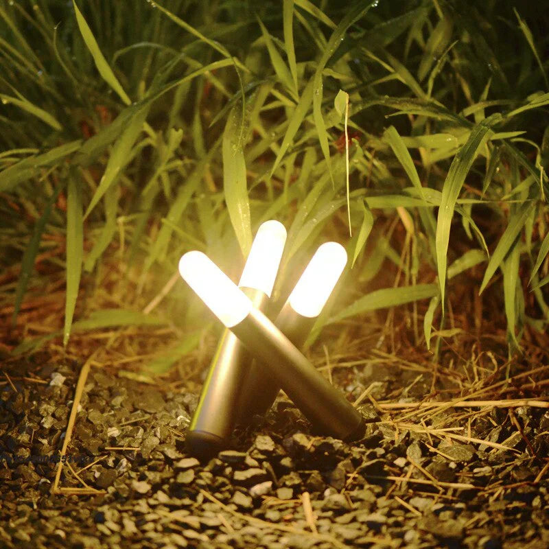 Lisslune | FlexiGlow rechargeable LED night light